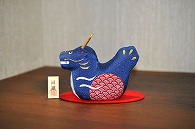 置物(龍)