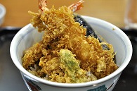 天丼