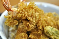 天丼