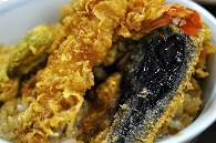 天丼