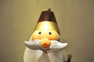 サンタクロース