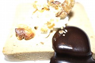 チョコレートムース