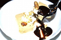 チョコレートムース