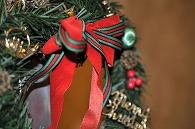 クリスマスツリー