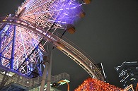 夜景(横浜)