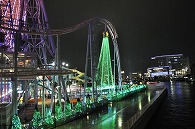 夜景(横浜)