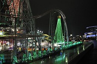 夜景(横浜)