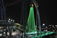 夜景(横浜)