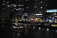 夜景(横浜)
