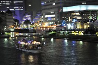 夜景(横浜)