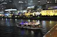 夜景(横浜)