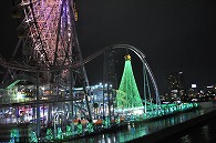 夜景(横浜)