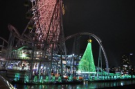 夜景(横浜)