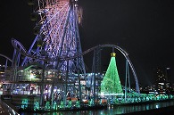 夜景(横浜)