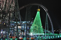 夜景(横浜)