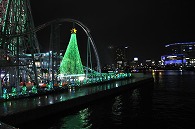 夜景(横浜)
