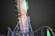 夜景(横浜)