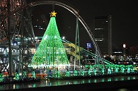 夜景(横浜)