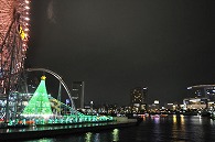 夜景(横浜)