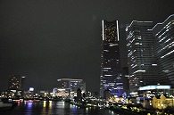 みなとみらい21