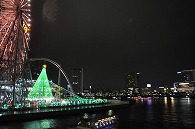 夜景(横浜)
