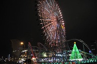 夜景(横浜)