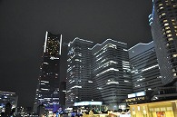 みなとみらい21