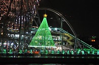 夜景(横浜)