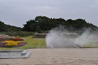 噴水