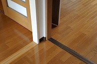 扉