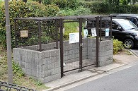 ゴミ箱