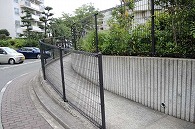 スロープ