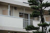 集合住宅