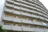 集合住宅
