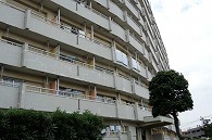 集合住宅