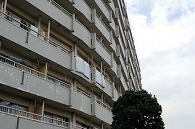 集合住宅