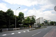 集合住宅