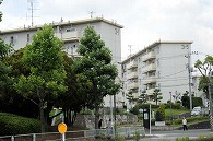 集合住宅
