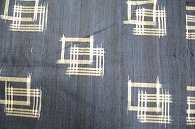布(絣)