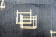 布(絣)