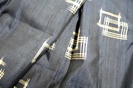 布(絣)