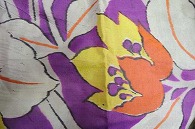 布(お召)