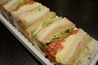 サンドイッチ
