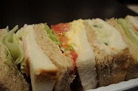 サンドイッチ