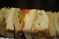 サンドイッチ