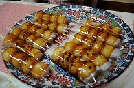 和菓子