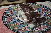 和菓子