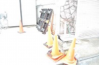 バックヤード