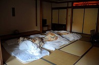 布団
