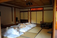 布団